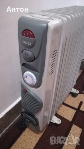 Радиатор за отопление NEO, снимка 4 - Други стоки за дома - 36869915
