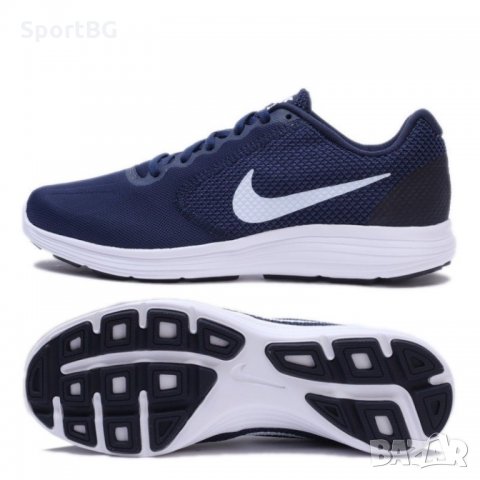 Промоция -40% ! Mаратонки Nike Revolution 3 / original, снимка 5 - Маратонки - 28802729