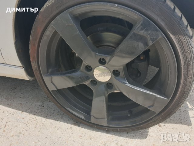 Vw golf6 1.6tdi 90ps-на части!, снимка 2 - Автомобили и джипове - 33325689