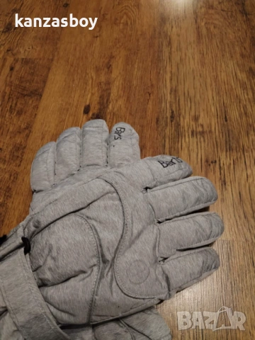 Barts Skigloves - мъжки ски ръкавици ХЛ , снимка 4 - Ръкавици - 53486084
