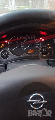 Opel meriva 1,4 , снимка 12 - Автомобили и джипове - 52892044
