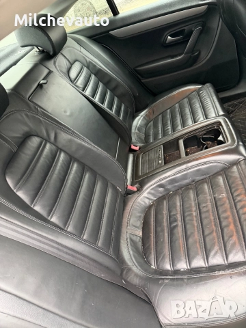 Фв Пасат цц 2.0тди на части / vw Passat cc 2.0tdi dsg, снимка 8 - Автомобили и джипове - 52881300
