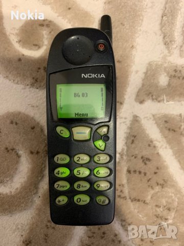 Nokia 5110 , снимка 2 - Nokia - 28294975