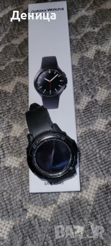 GALAXY WATCH 4 CLASSIC, снимка 2 - Смарт часовници - 51514265