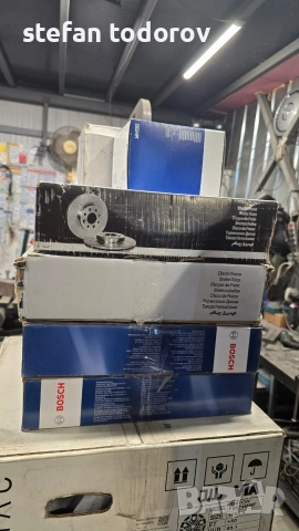 BMW E61 535D BI TURBO 272 HP, снимка 12 - Автомобили и джипове - 52606767