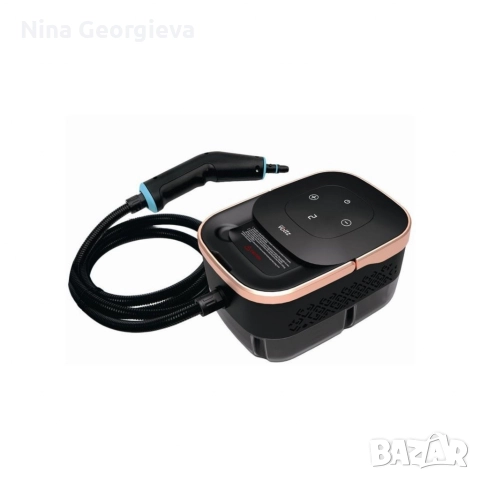 Парочистачка Oliver Voltz, 1500W, 4 Bar, 1.25л - 6 степени на парата, снимка 5 - Парочистачки и Водоструйки - 52918304