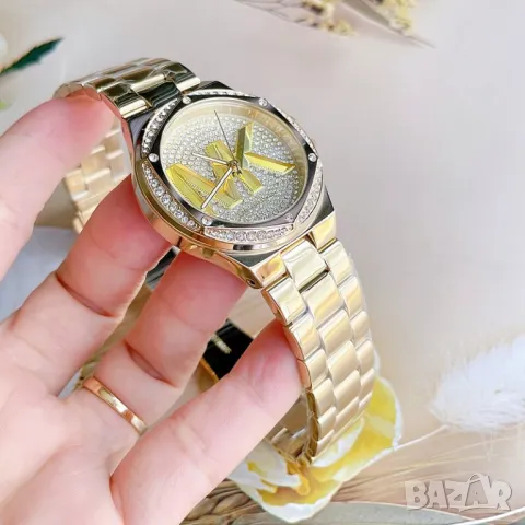 Michael Kors MK7229 Lennox, снимка 4 - Дамски - 47393977