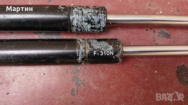 Амортисьори за Нисан Съни, снимка 3 - Части - 28979186