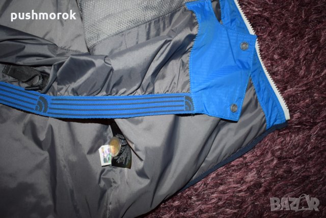 The North Face Hoodie 600 Down Men's Jacket, снимка 9 - Якета - 27307849