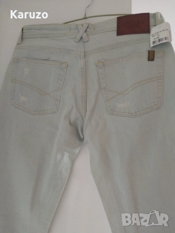 НОВИ Мъжки дънки LTB Little big 31/32, снимка 4 - Дънки - 52348159