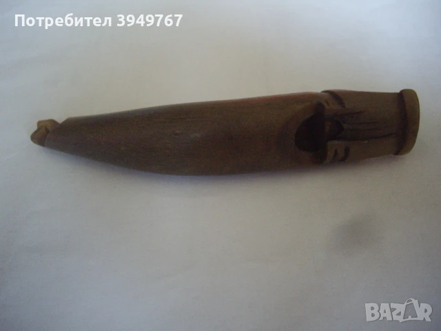 Много стара Кокална свирка., снимка 2 - Колекции - 51096966