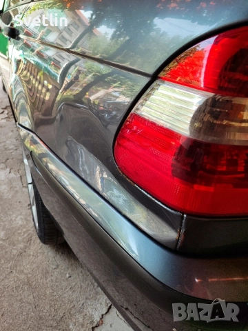 BMW 316 Е46, снимка 6 - Автомобили и джипове - 51634602