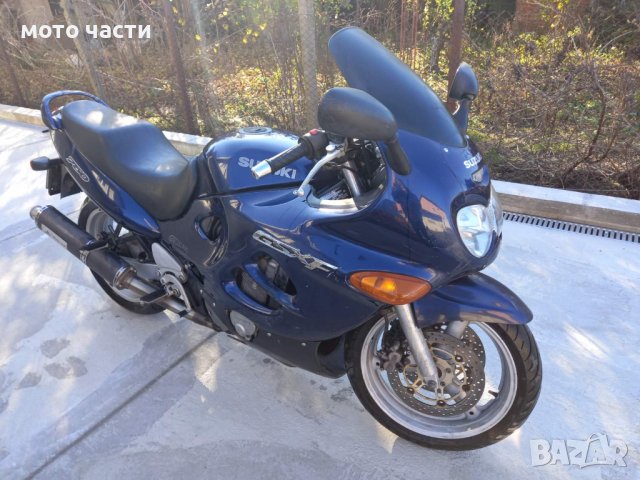 Мотори на части , снимка 6 - Части - 39807195