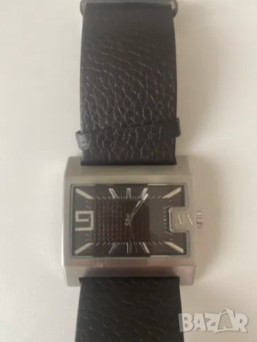 Часовник Армани/Armani