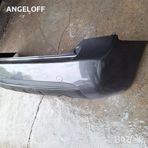 Задна броня Kia Careens 2006-2013, снимка 3 - Части - 53061743