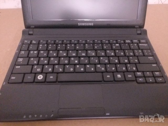 Samsung N145 Plus, снимка 3 - Лаптопи за работа - 39581472