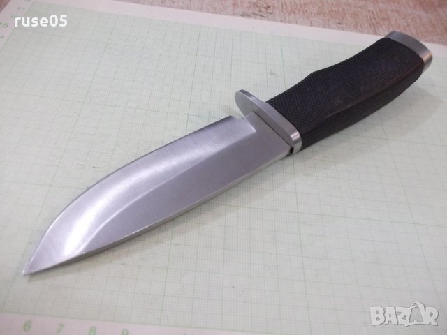 Нож "BUCK", снимка 5 - Ножове - 32909655