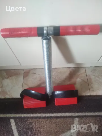 Фитнес уред