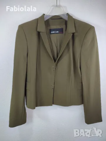 Marc Cain blazer EU40, снимка 10 - Сака - 49232844