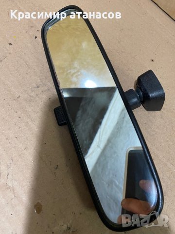 Вътрешно огледало за Тойота Рав 4.2006-2009г, снимка 2 - Части - 43262438