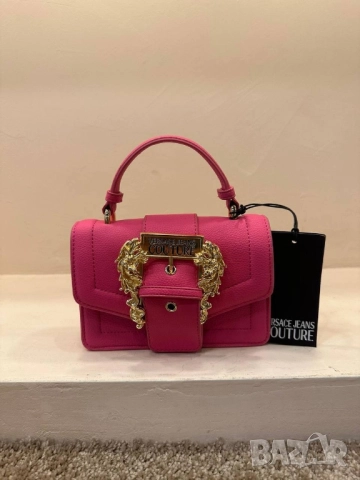 чанти versace , снимка 5 - Чанти - 51431440