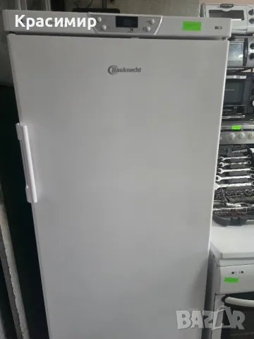 Фризер Bauknecht напълно обслужен внос Германия , снимка 1