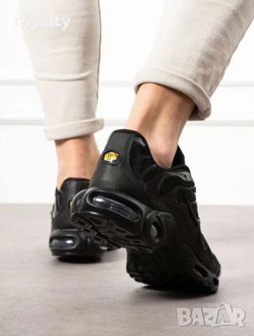 Nike Air Max TN мъжки маратонки , снимка 2 - Маратонки - 51762228