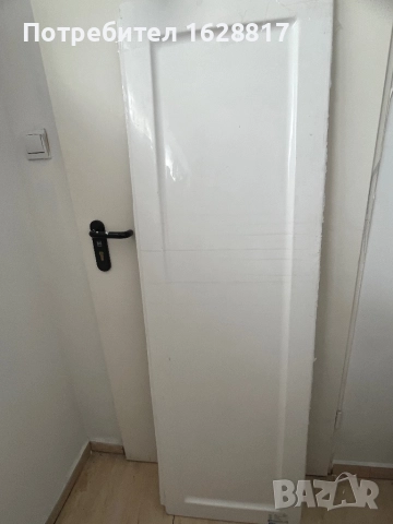 Inter Ceramic Панел за вана