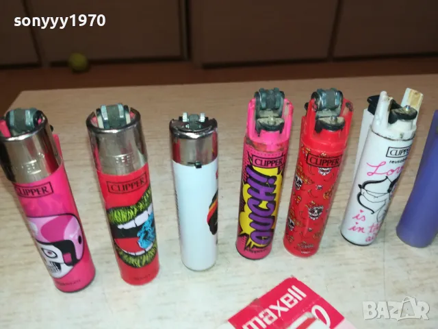 запалки-стари за колекция 15лв за една 2612241710, снимка 3 - Колекции - 48464771