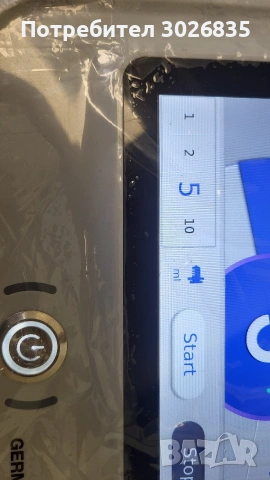 Козметичен апарат мезобуст , снимка 12 - Козметични уреди - 53171051