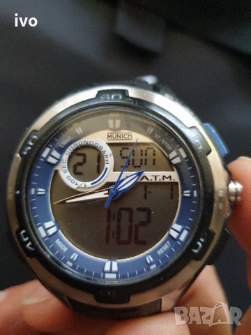 munich , снимка 15 - Мъжки - 33419728