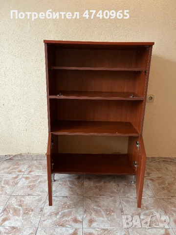 Комплект мебели за обзавеждане на хол, снимка 6 - Секции и витрини - 53514315