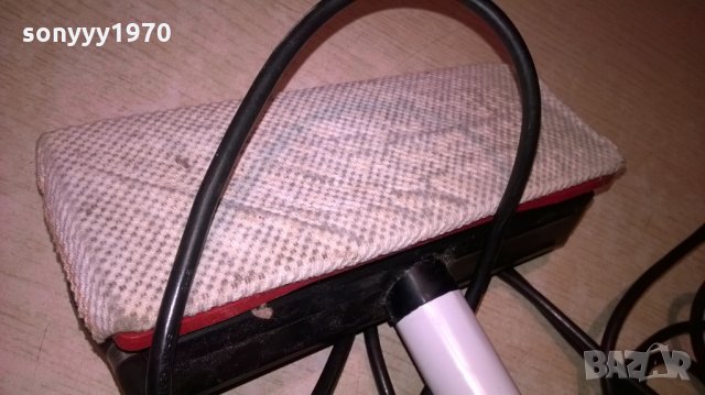 elektro glass type 2000-paris france-внос франция, снимка 14 - Парочистачки и Водоструйки - 26772538