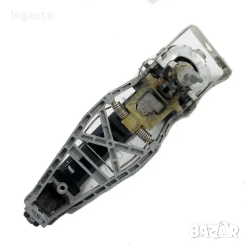 Предна дясна външна дръжка Volkswagen Touran II 2011-2015 ID:145766, снимка 2 - Части - 49855627