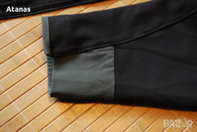 Arcteryx Мъжко Технично Яке Softshell р-р XL patagonia norrona, снимка 7 - Спортни дрехи, екипи - 35616210