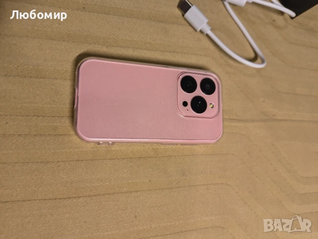 SOYES XS18 Pro 3G Мини смартфон Отключен Android 3.0'' 2GB + 16GB Студентски телефон, снимка 2 - Други - 50741309