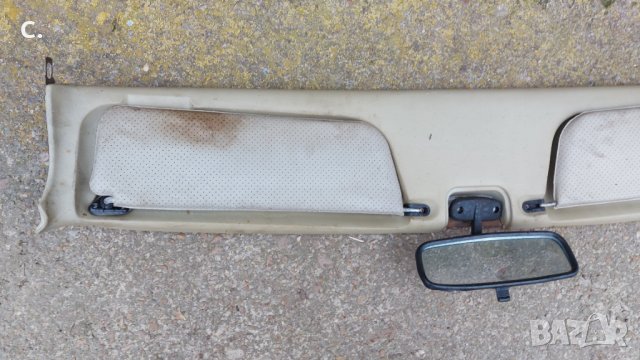 Сенници за лада 1500.1600ваз 2103.2106, снимка 2 - Части - 32253730
