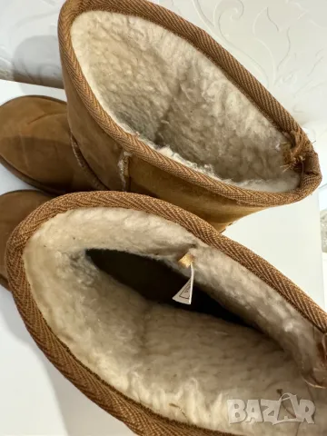 Боти 38 номер, снимка 3 - Дамски боти - 47929829