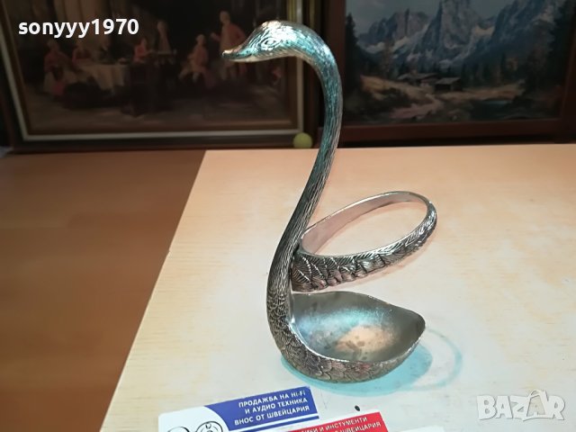 ЛЕБЕД ЗА САЛФЕТКИ ИЛИ КОЛЕКЦИЯ ОТ ШВЕЦИЯ 2504231628