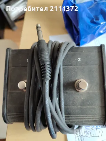 превключватели за кубета с два или три канала , снимка 2 - Китари - 50124810