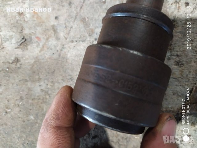 Дорник съчмен, снимка 8 - Стругове - 27471172