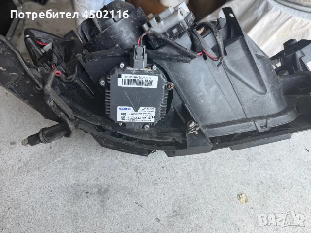 Subaru Impreza xenon 2012, снимка 3 - Части - 51126000