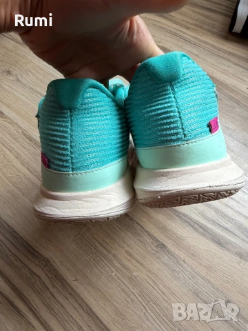 Оригинални маратонки Nike Kyrie Low 5 ! 45,5 н, снимка 7 - Маратонки - 52344509