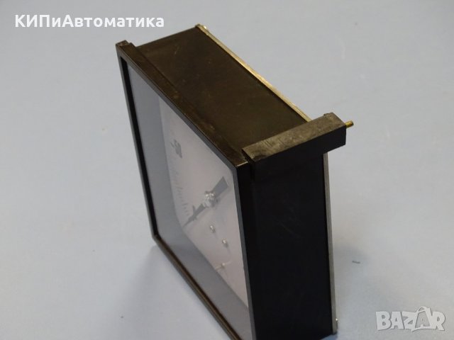 Манометър WIKA 0-250 bar, 145x145 mm, снимка 8 - Резервни части за машини - 34903184