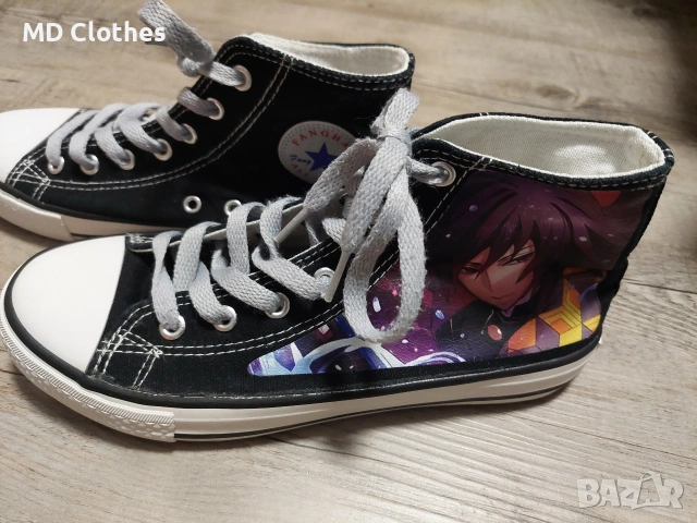 кецове 38ном.10евро, снимка 3 - Кецове - 53539659