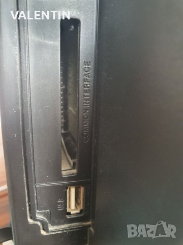 TV LCD22"+ DVD, снимка 4 - Телевизори - 38458576