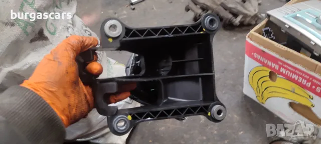 Скоростен лост топка Toyota Corolla Verso 04-09г - 40лв, снимка 3 - Части - 49314589