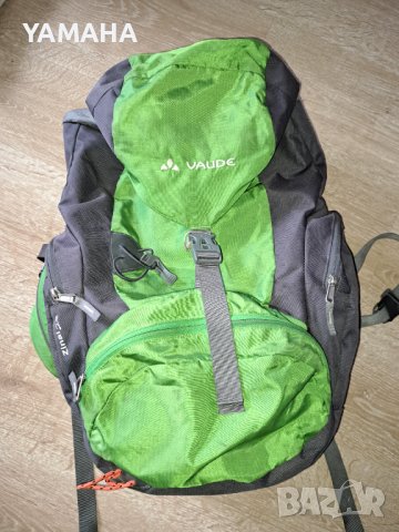 Vaude zinal 28 Раница , снимка 7 - Раници - 40317952