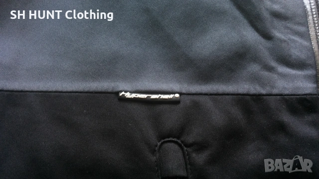 Revolution Race Silence ProShell Jacket размер 52 / L яке водонепромокаемо - 1873, снимка 8 - Якета - 53099788