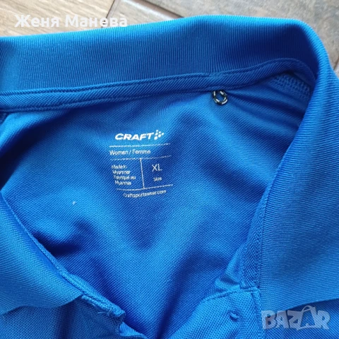 блузка с яка, снимка 4 - Тениски - 50807063